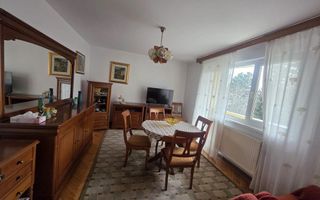 Apartament spațios de vânzare, 80 mp, zona Mănăştur. - Poză 2