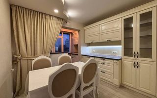 Chirie, apartament, 4 camere, str. Petru Zadnipru,Ciocana - Poză 1