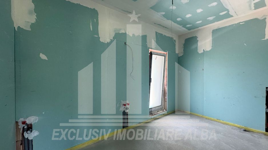 Casa individuala de vanzare, Alba-Micesti - Poză 12