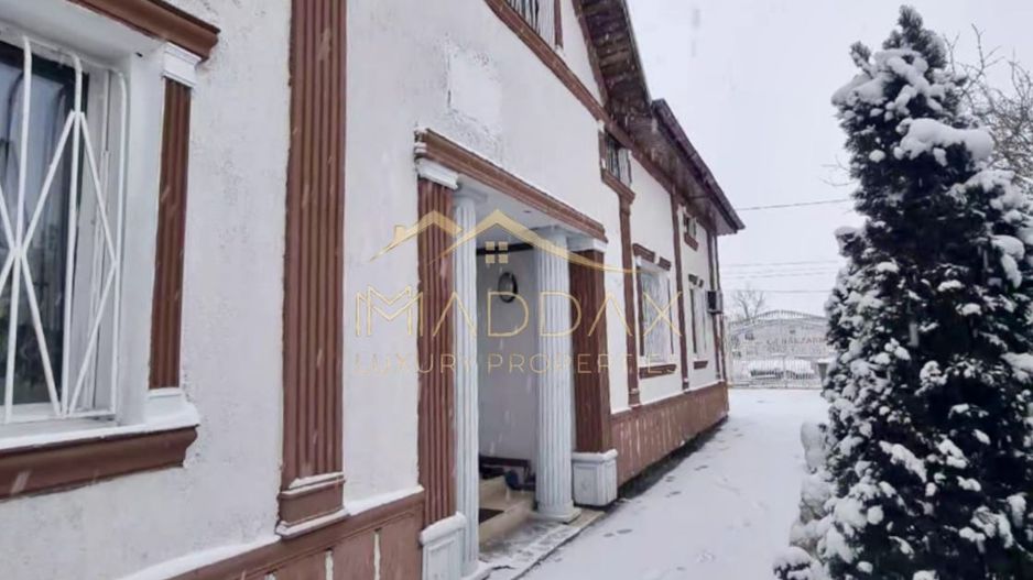 Vila 9 camere***gradina cu pomi fructiferi//1085 mp teren***Dragomiresti-Deal - Poză 25