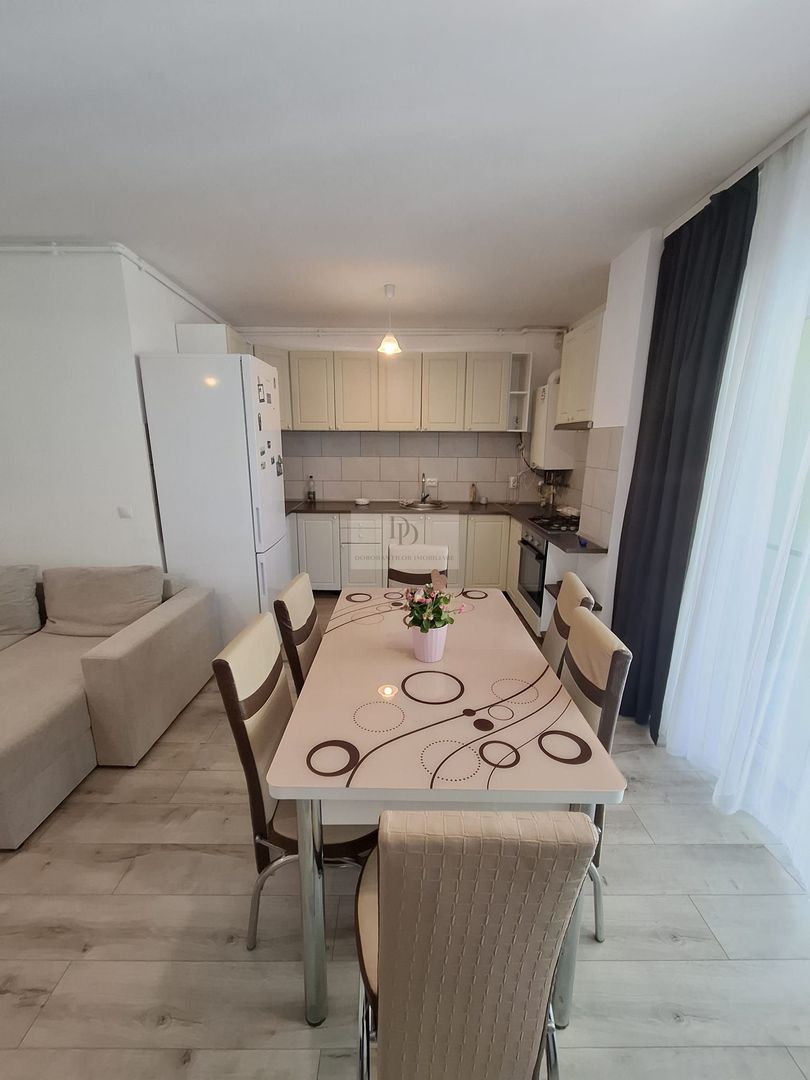 Apartament 2 camere + Birou | Parcare | Cartier Europa-zona OMV - Poză 3