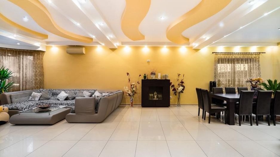 Vila superba de vanzare in apropiere de padure Pantelimon - Poză 5