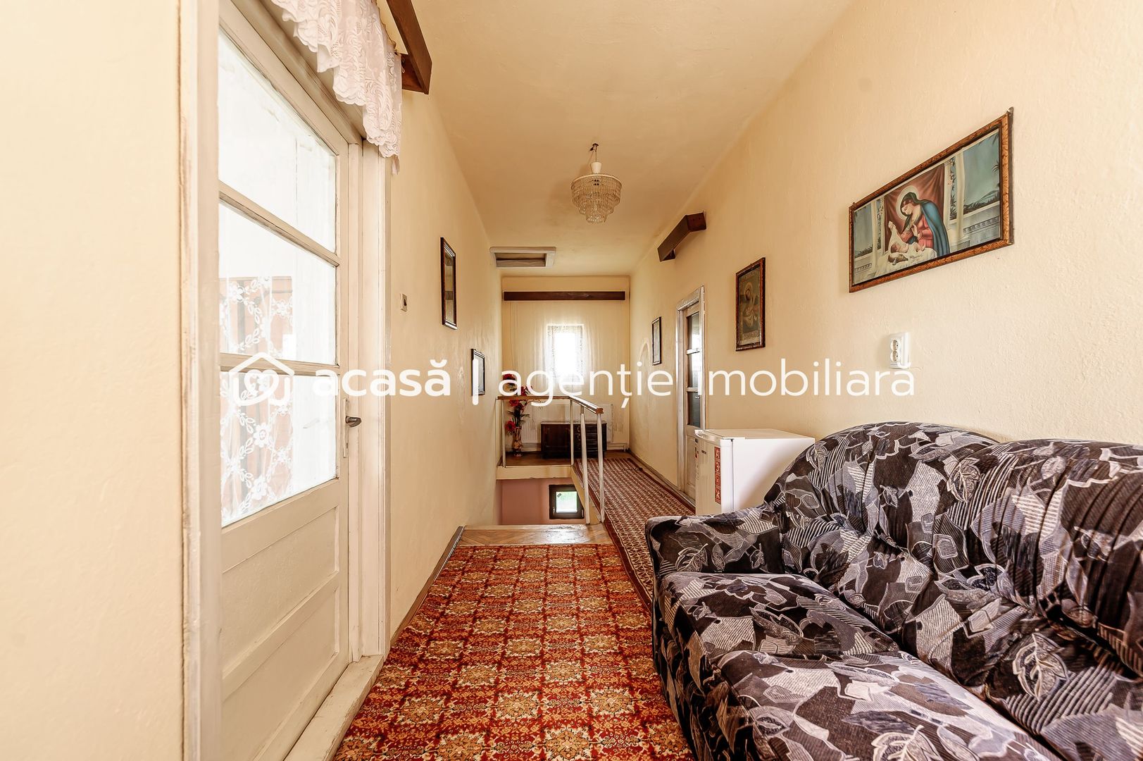 Casă cu 2 corpuri de clădire în Pecica, Arad. - Poză 13