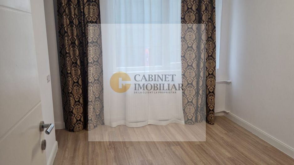 2 camere | Renovat | Universitate - Poză 3