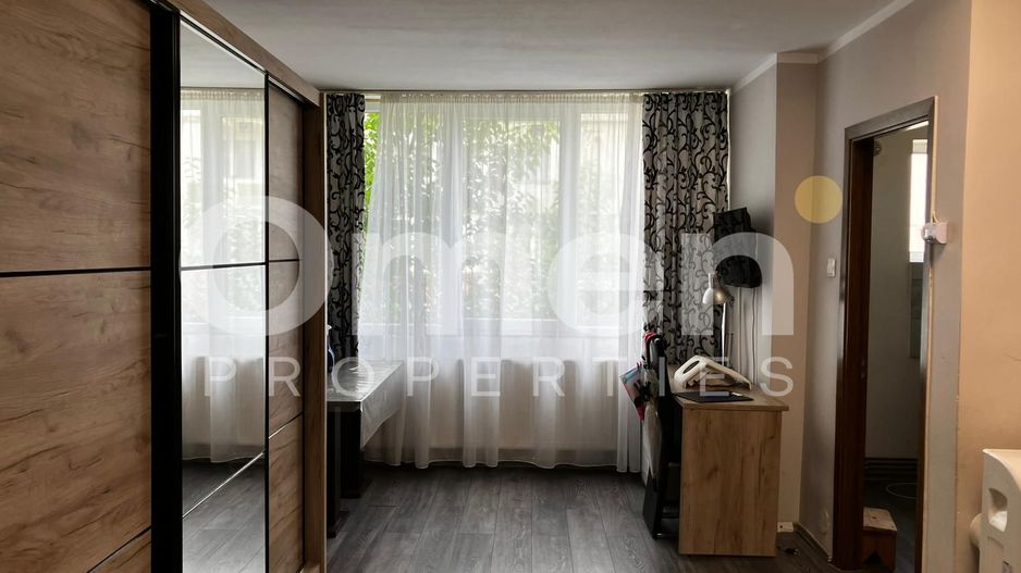 Se vinde garsonieră pe strada Luminișului în Baia Mare - Poză 1