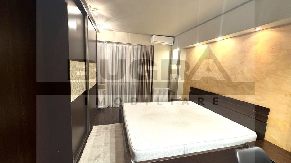 Apartament de 2 camere, 50mp, parcare privata, zona Alexandru Vlahuta - Poză 4