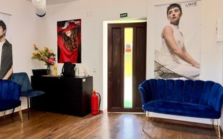 CASĂ / TEREN 1030MP / MAGAZIE / UTILITATI - Poză 6