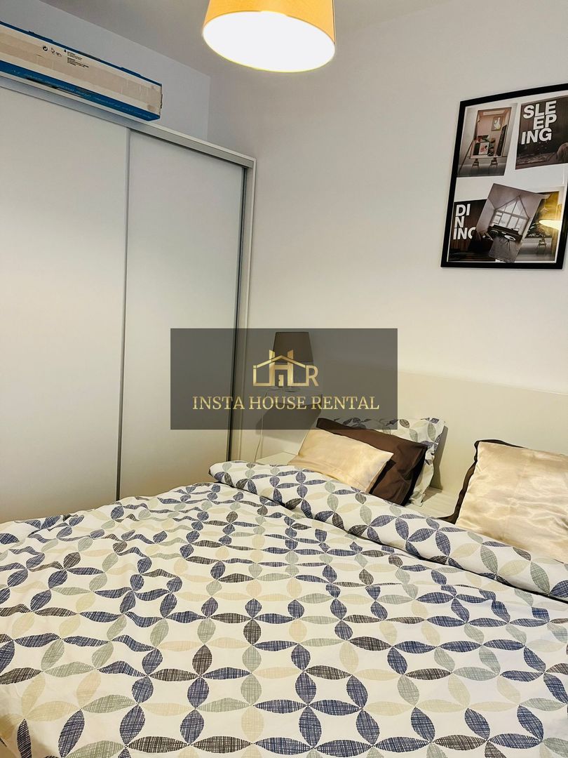 Apartament 2 camere Seasons Residence +terasa 13mp - Poză 9