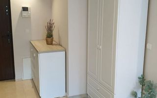 Apartament 1 cameră de închiriat – Complex Privilege, Kaufland - Poză 5