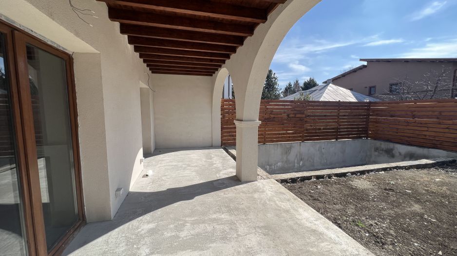 Vila 6 camere cu piscina - Mogosoaia - Poză 16