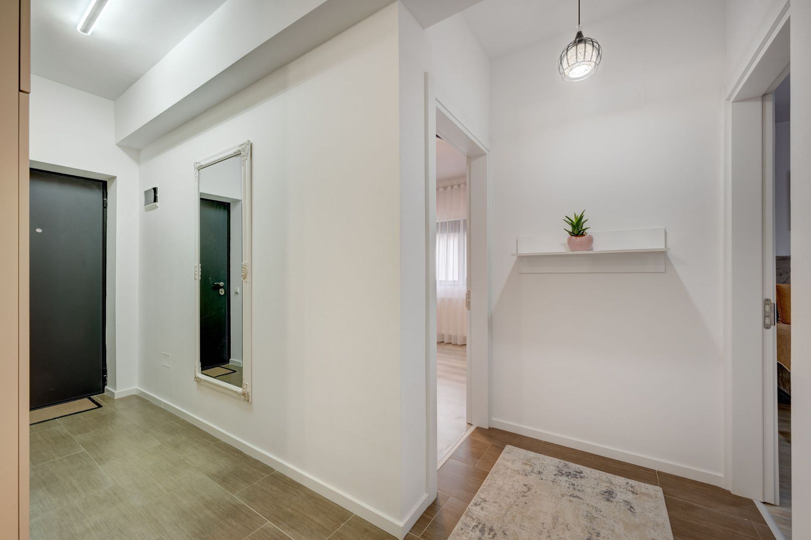 APARTAMENTUL SUPERB decomandat, et. 1/3 ! Bloc 2019 - Poză 8