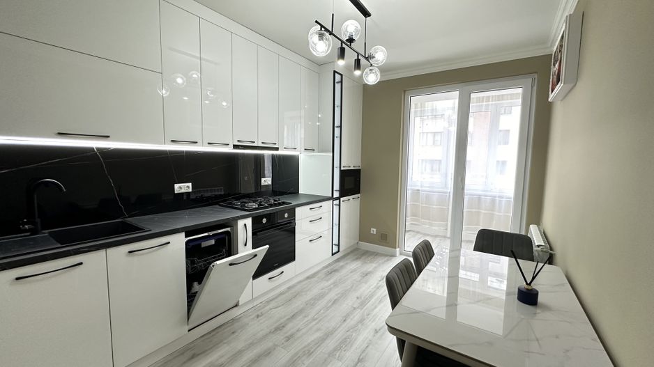 Apartament Xfactor Buzdugan - Poză 6