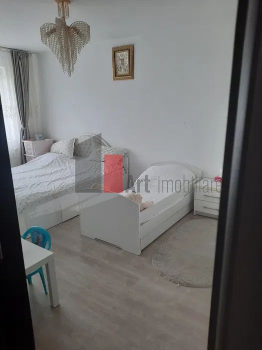 Ap. 2 camere, decomandat, Dristor, complet mobilat, modern - Poză 1