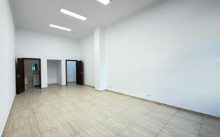 De Inchiriat Spațiu Comercial 42 mp - Str. 1 Decembrie 1918 – Carei - Poză 6
