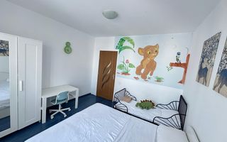 Apartament 3 camere Mega Mall Delfinului Ritmului - Poză 18