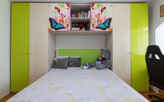 Apartament cu 4 camere decomandat | 93 mp utili | Etaj 1 | Zona Nord - Poză 7