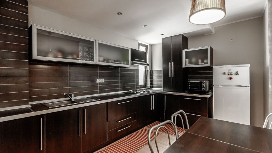 VANDUT! Apartament cu 2 camere, la etajul 1, Tabacovici, Aradul nou - Poză 4