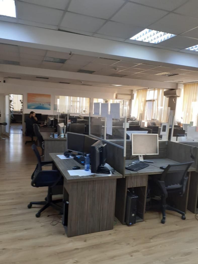 Clădire de birouri Bd. Constructorilor nr. 20A, Sector 6, București - Poză 2