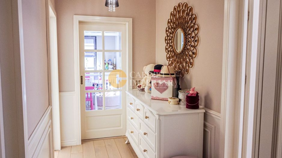 Tatarasi - 3 camere - etaj intermediar - loc de parcare - Mobilat si utilat - Poză 12