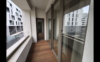 Parcul Herastrau | Prima Închiriere | Apartament 2 camere - Poză 11