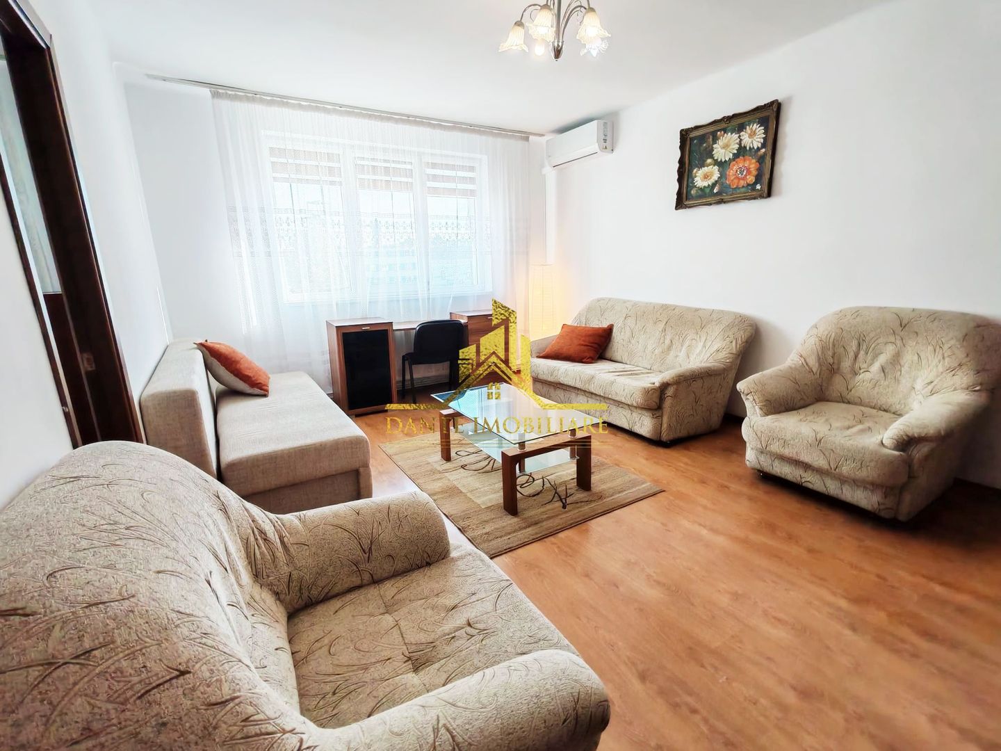 2 camere, mobilat modern, spatios, Ultracentral, Pta Mihai Viteazul - Poză 2