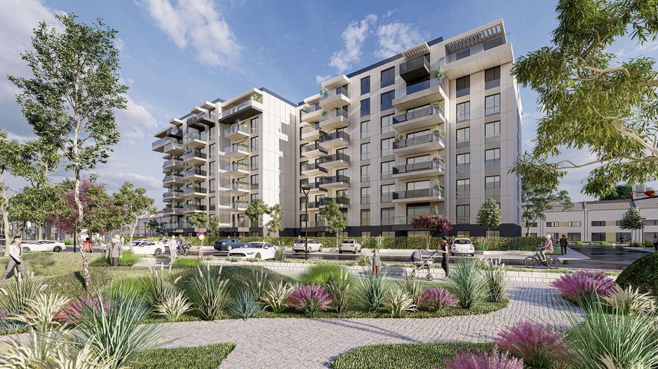 New Point Pipera - Poză 3