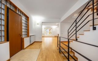 Vilă modernă, str. Dr. C-tin Caracaș nr.47, direct de la proprietar - Poză 15