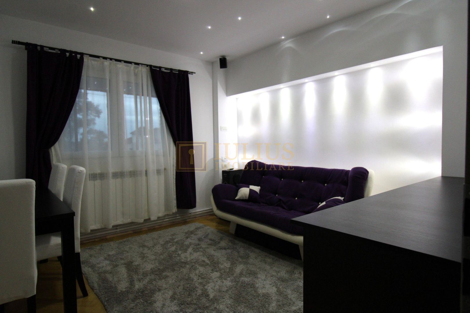 Lipovei -3 camere, centrala proprie, garaj inclus - Poză 18