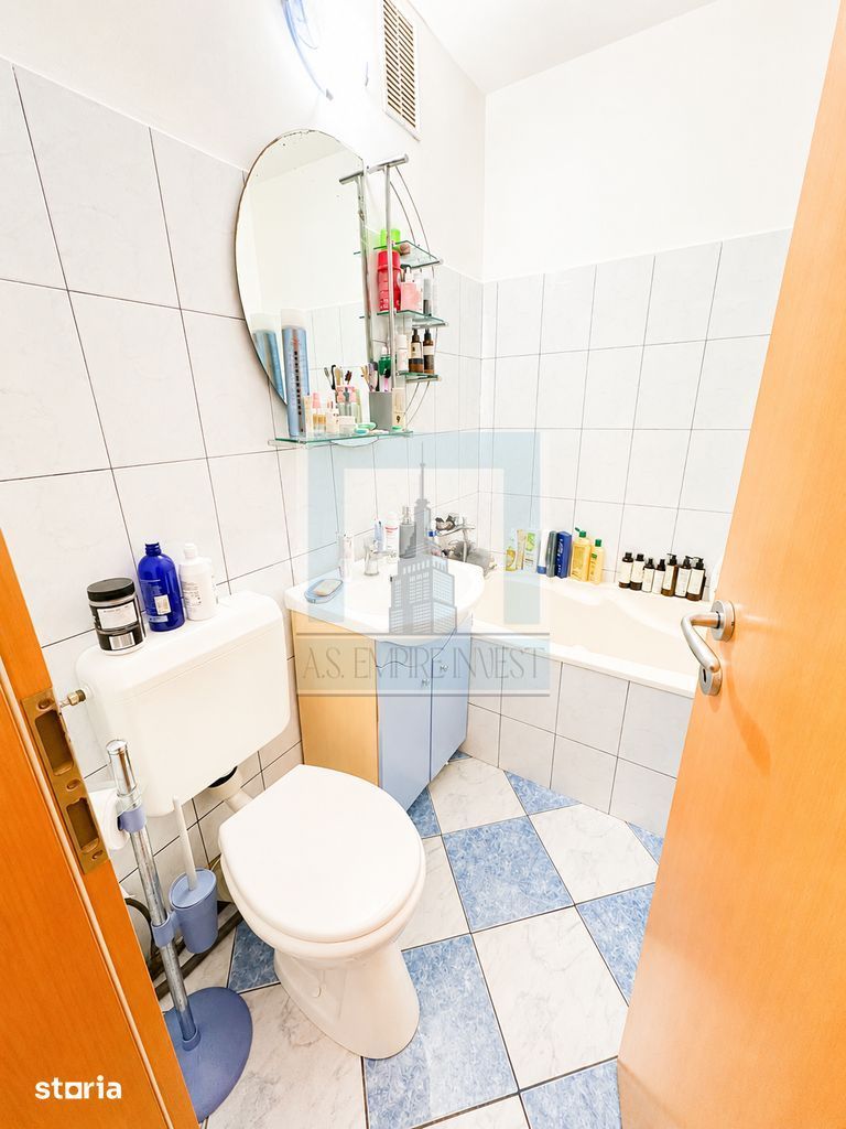 De vânzare apartament 2 camere/ Noua - Poză 9