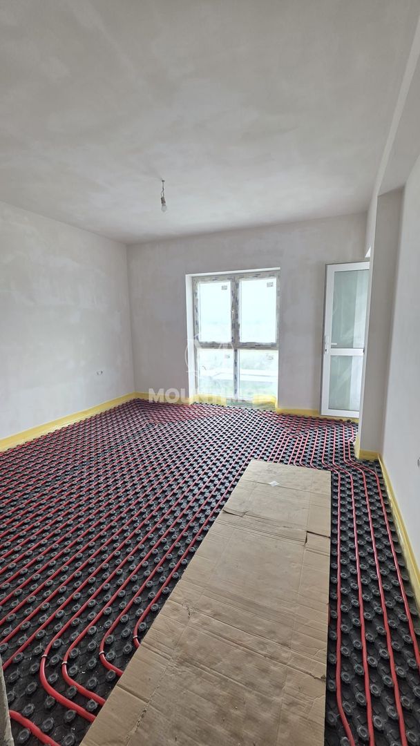 Casă tip Triplex 130 mp/utili, teren 270 mp,str. Lânii, Bartolomeu - Poză 7