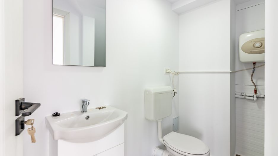 Hala industriala de vanzare | 510 mp | 3 unitati | Balotesti-Tunari - Poză 15