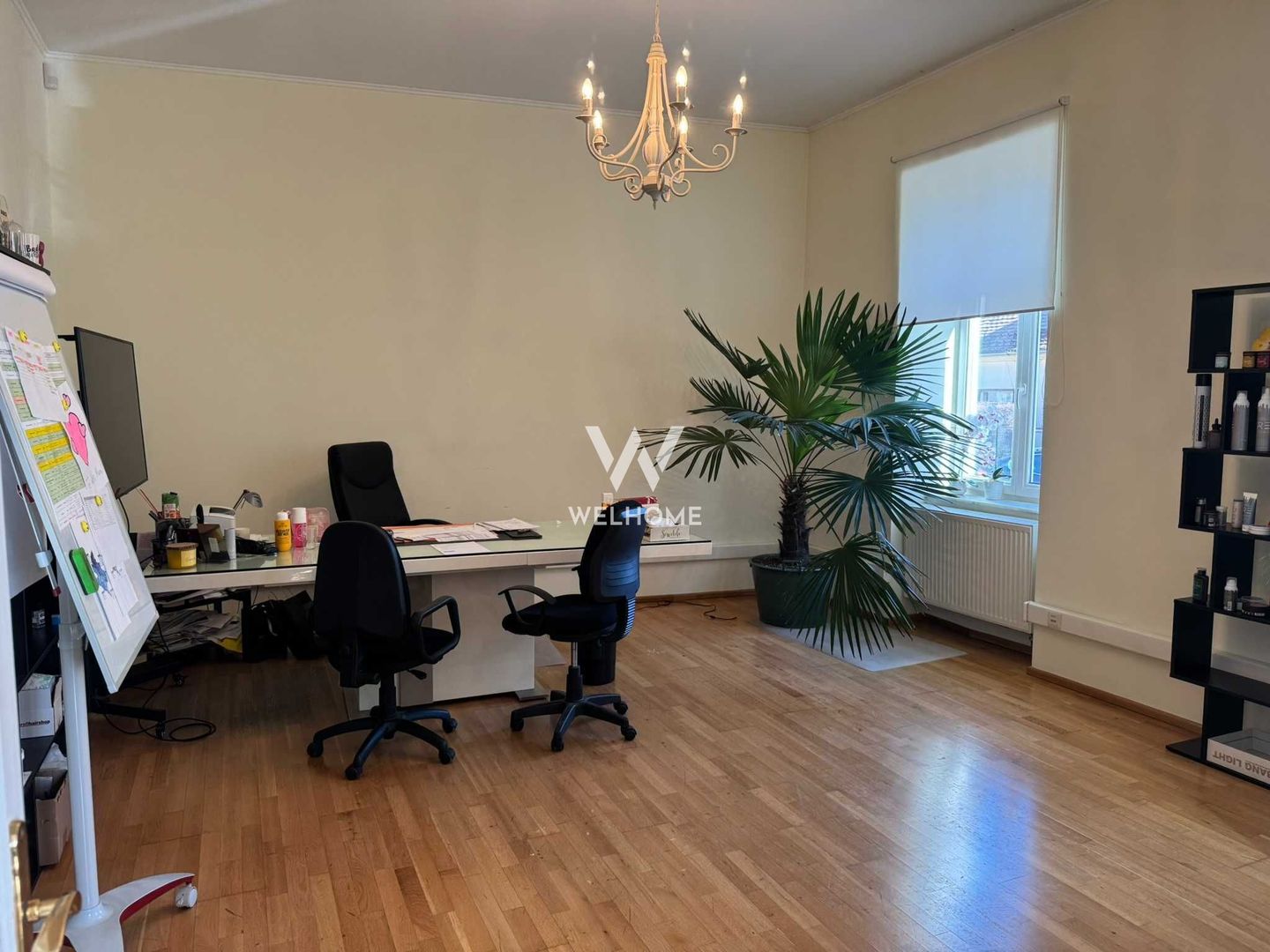 Spațiu birouri de închiriat - zonă centrală - Poză 4