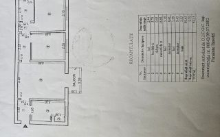 3 Camere - Renovat Complet/Mobilat  - Zona Zimbru/Alexandru Cel Bun - Poză 8