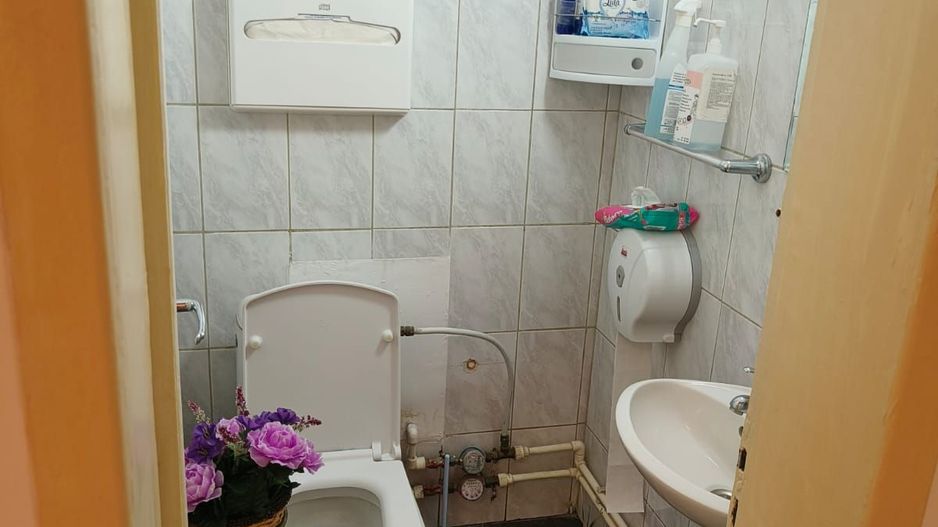 Apartament 4 camere Primaverii | Garaj + Boxă - Poză 5