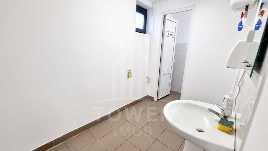 Spațiu comercial de închiriat | Zona Calea Dumbrăvii - Poză 9
