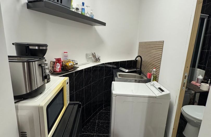 Investiție în centrul Bucureștiului | centrală proprie | Airbnb V16 - Poză 3