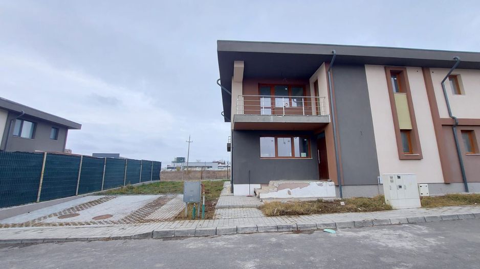 Vila tip Duplex Pipera | Emil Racovita - Poză 10