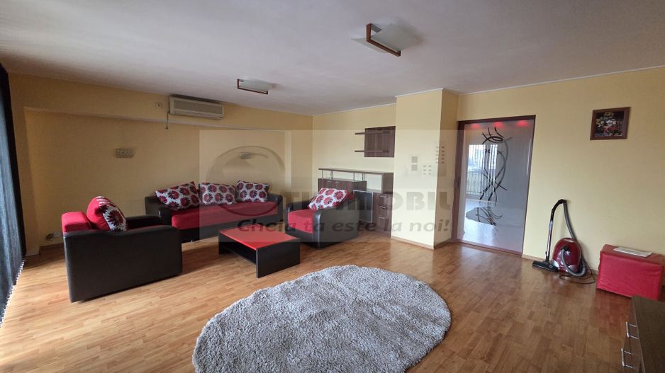 Apartament 3 camere - Gara– 93 mp | Ideal pentru familie - Poză 2