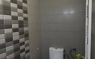 Triplex de vânzare în Șelimbăr 5 camere zona Triajului 3dorm-3băi-3P - Poză 21