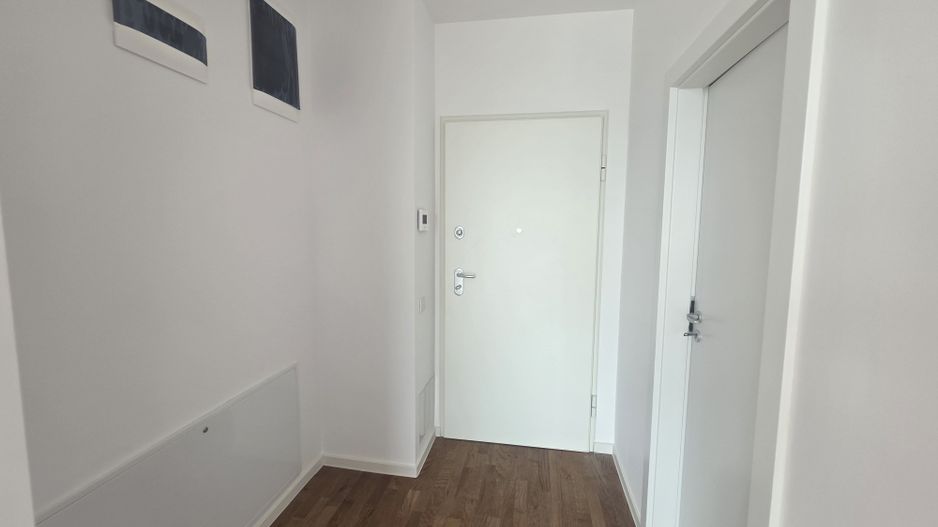 The Ivy | 3 camere 91 mp | parcare subterana | Jandarmeriei - Poză 9