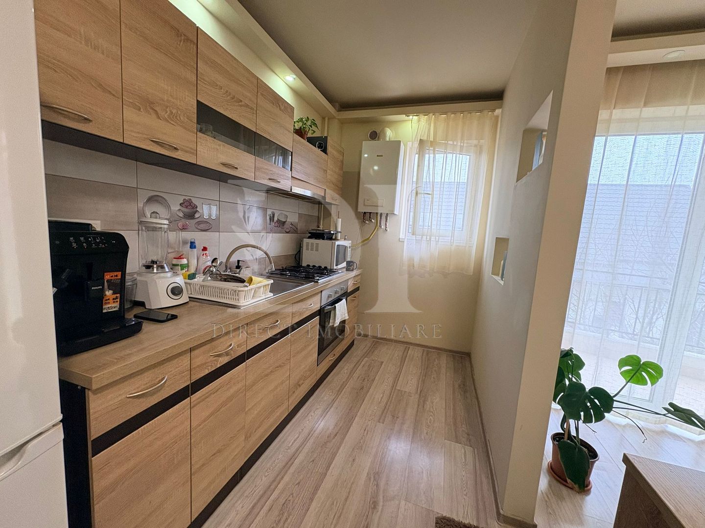 Apartament 3 camere – Florești, zona Muzeul Apei - Poză 3
