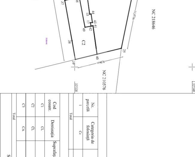 Universitate - Praporgescu | Imobil/Casa SIngur Curte | 250 mp utili - Poză 41