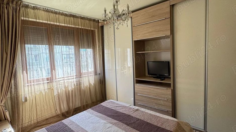 Apartament 2 camere, Militari, Păcii, la 5 minute de metrou - Poză 4