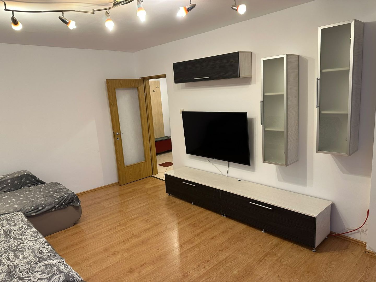 Girocului | 3 Camere | 67 mp | Etaj 1 | Centrală proprie | 2 Balcoane - Poză 7