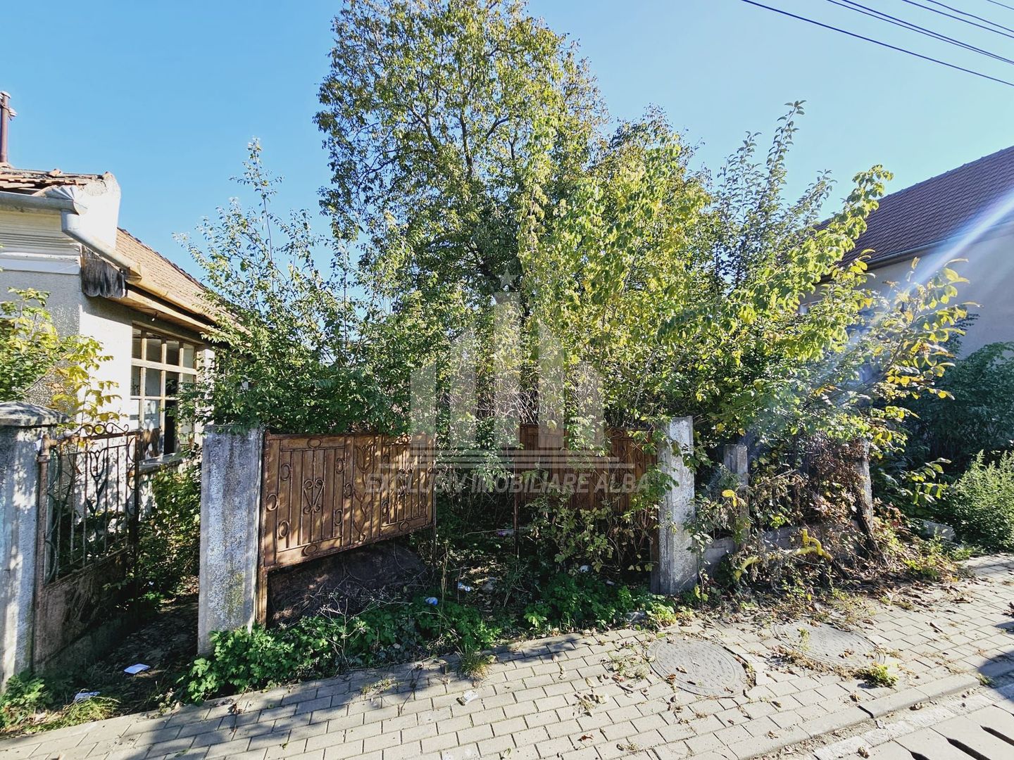 Teren intravilan de vanzare, Partos - Poză 2