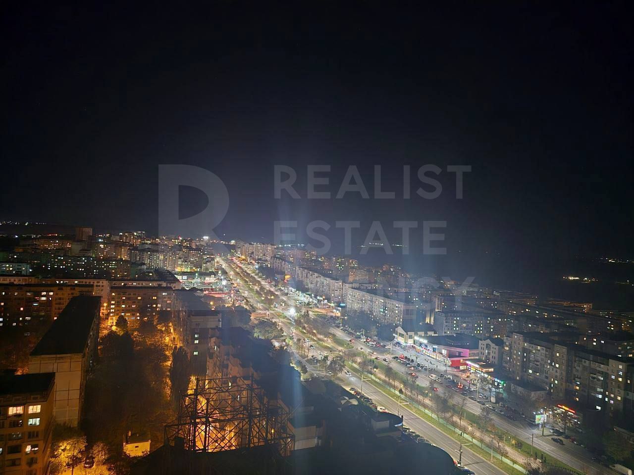 Vânzare, penthouse, 3 camere, bd. Mircea Cel Bătrân, Ciocana - Poză 15