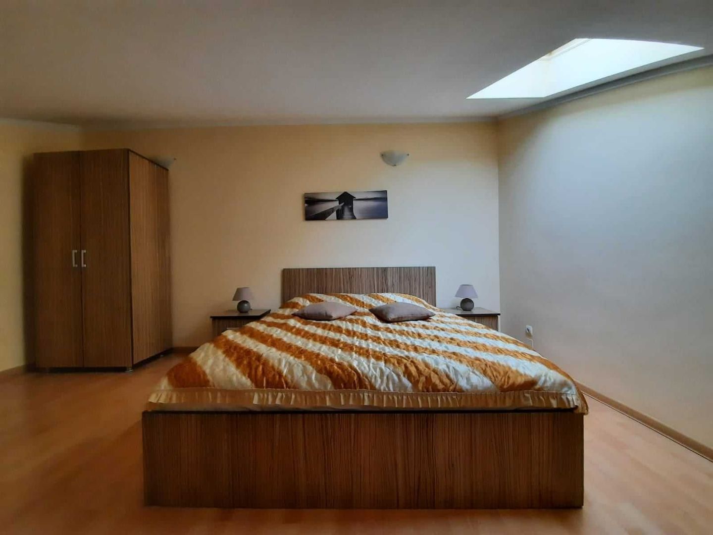 Vand doua apartamente in Mamaia-Nord - Poză 2