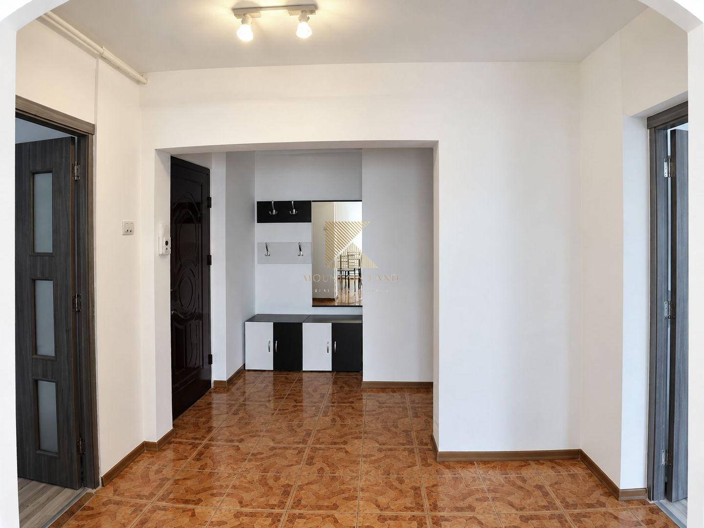 Apartament cu 2 camere, zona Spitalul Județean, Brașov - Poză 3