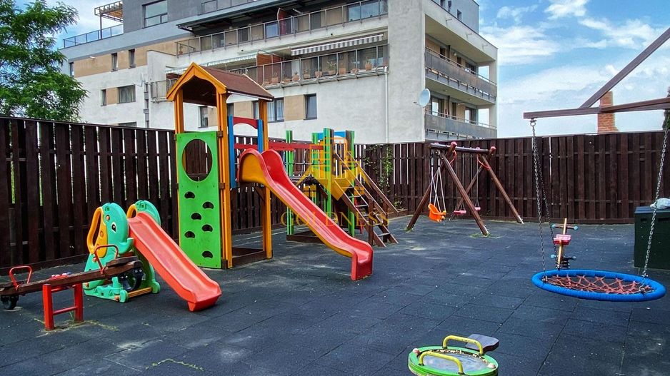 2 camere, modern, bloc nou, garaj, Europa Zona Calea Turzii, Toyota - Poză 13