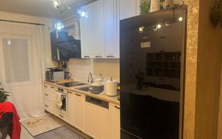 Generos și confortabil.Apartament zona Academia de Muzica. - Poză 3